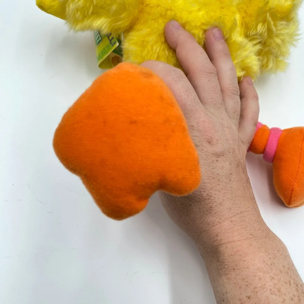 Sesame Street Big Bird‎ 14